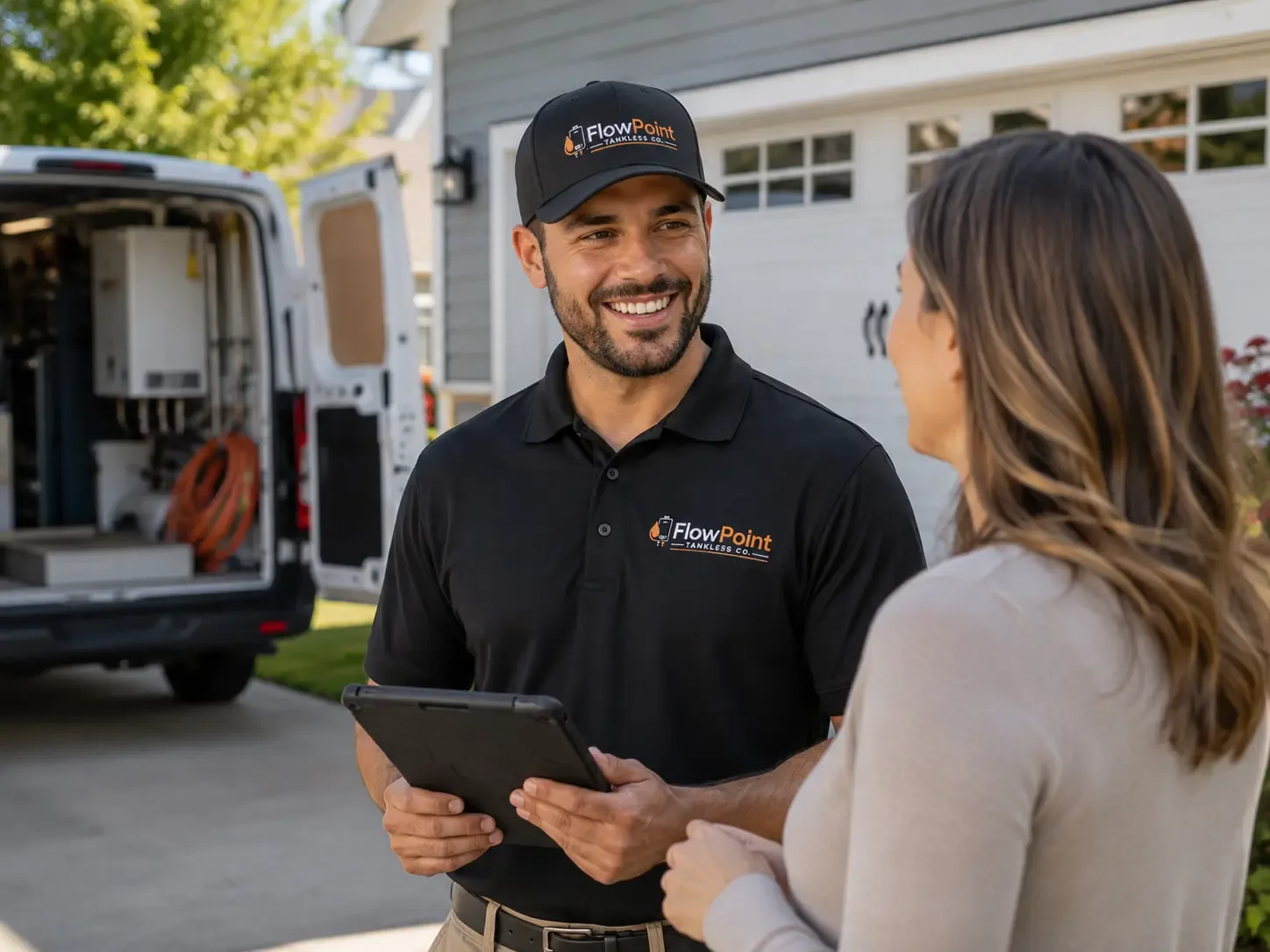 Tankless Water Heater Installation Doran, VA FAQs